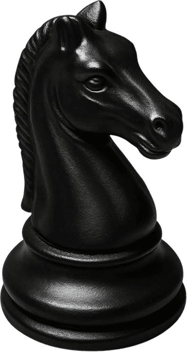 Horse Chess Piece