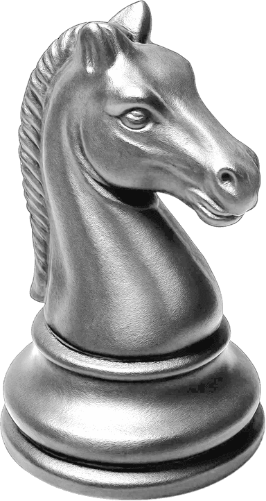 Horse Chess Piece
