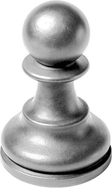 Horse Chess Piece
