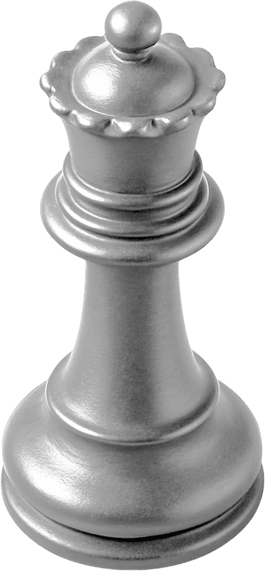 Horse Chess Piece