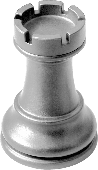 Horse Chess Piece