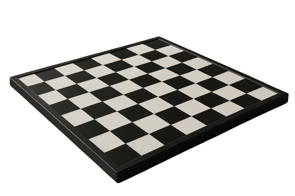 Chessboard Background
