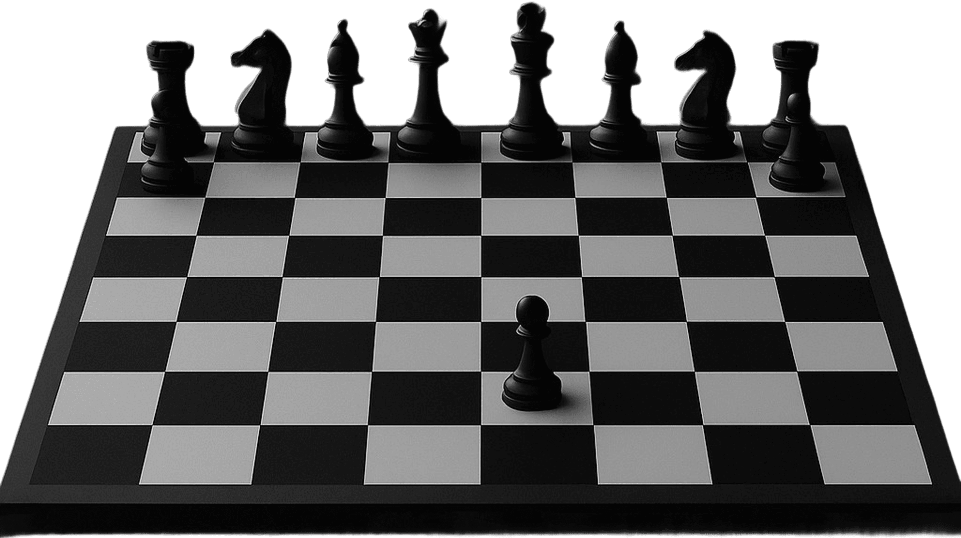 Chessboard Background
