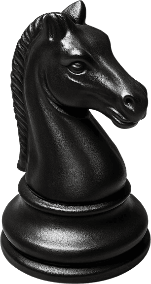 Horse Chess Piece