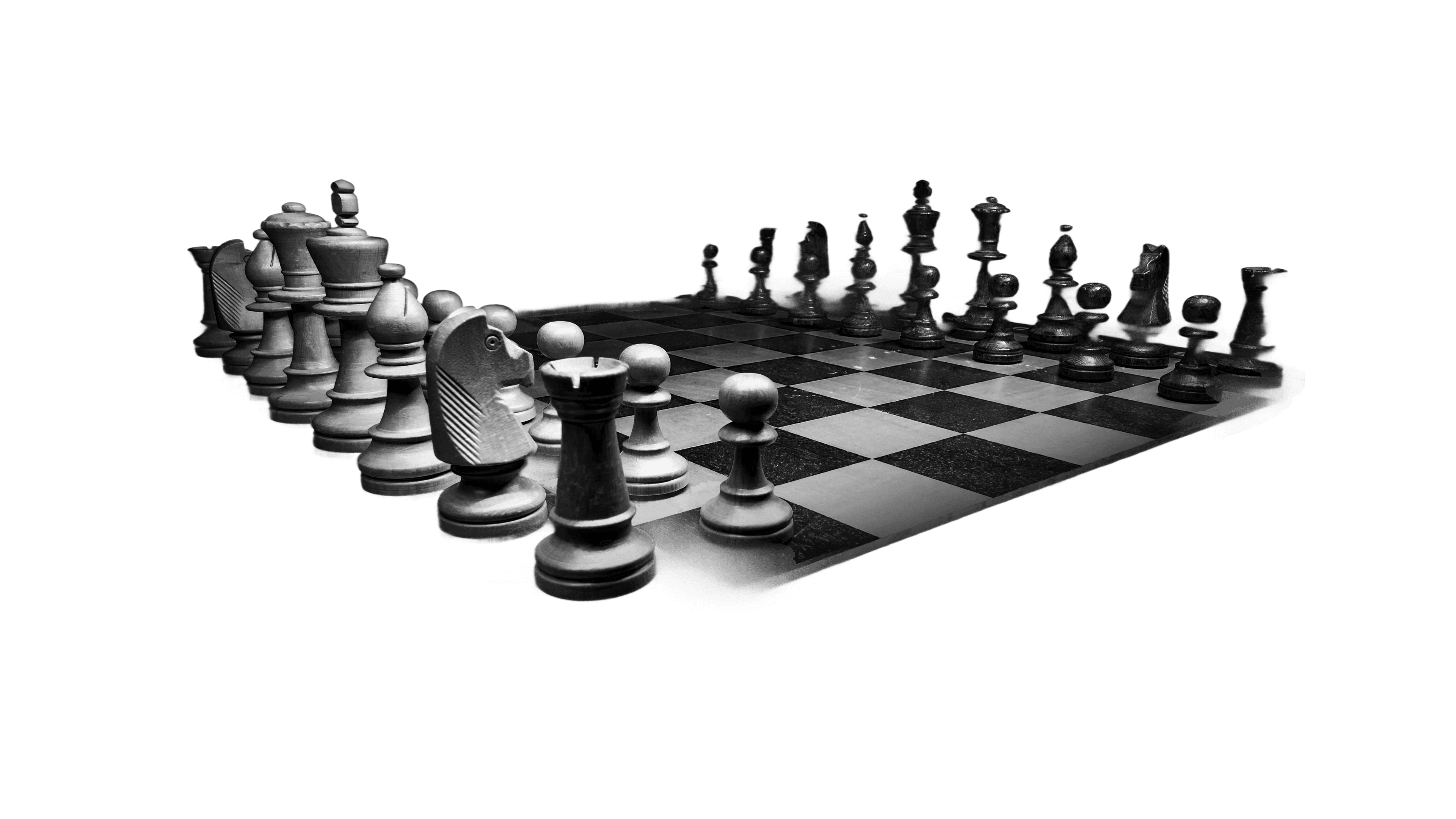 Chessboard Background